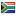 f-f.co.za server is located in South Africa